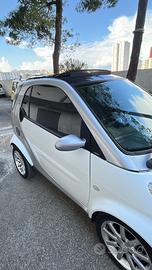 Smart 700cc