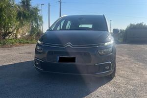 Citroen C4 SpaceTourer