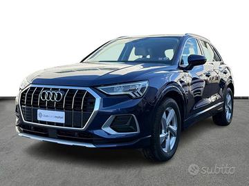 Audi Q3 35 2.0 tdi Business Advanced s-tronic