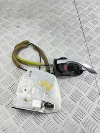 Serratura Porta Anteriore Destra Mazda 6 III berli