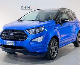 Ford EcoSport 1.5 Ecoblue 95 CV Start&Stop ST...