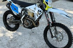 HUSQVARNA FE 250