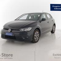 Volkswagen Polo 1.0 tsi life 95cv