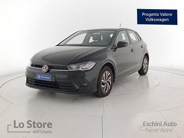 Volkswagen Polo 1.0 tsi life 95cv