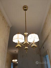 lampadari albani