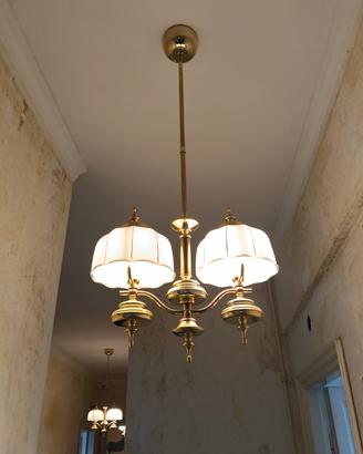 lampadari albani
