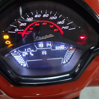 Vespa GTS 300 Super Sport 2024