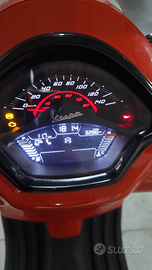 Vespa GTS 300 Super Sport 2024