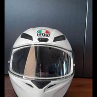 Casco agv