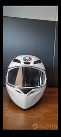 Casco agv