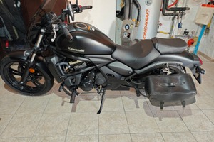 Kawasaki Vulcan S 650