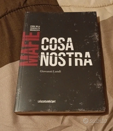 Libro cosa nostra