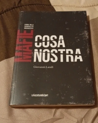 Libro cosa nostra