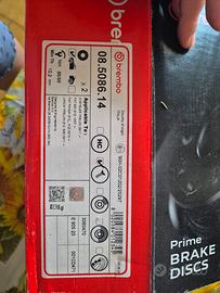 Dischi freno Brembo