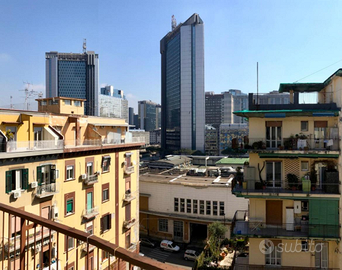 Napoli Corso Meridionale