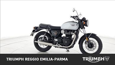 TRIUMPH Bonneville 900 T100