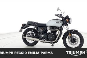 TRIUMPH Bonneville 900 T100