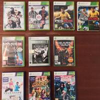 9 Giochi Xbox 360 (2)