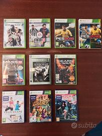 9 Giochi Xbox 360 (2)