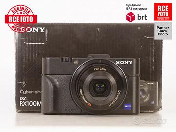 Sony RX100 II