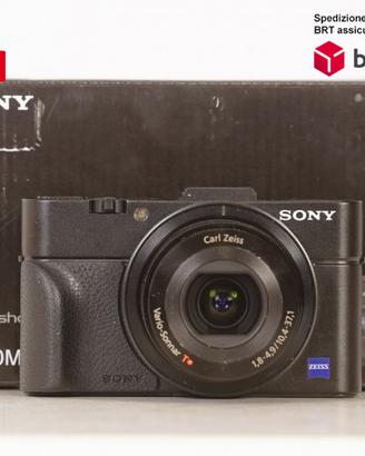 Sony RX100 II