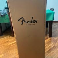Chitarra Fender