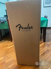 Chitarra Fender