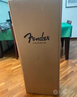 Chitarra Fender