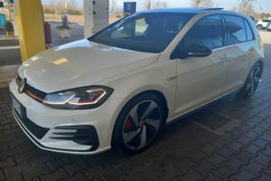 Golf 7 GTI Performance 245cv