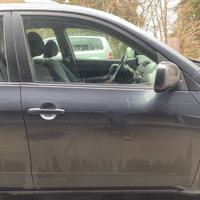 PORTA ANTERIORE DESTRA TOYOTA RAV4 III 2006