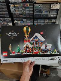 Lego icons 10339 10325