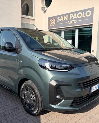 FIAT Ulysse 2.0 BlueHDi 180 CV AT8 L2
