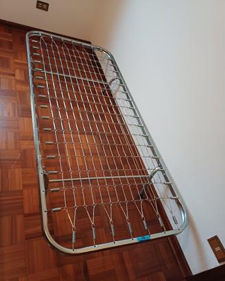 Rete singola 80X190 