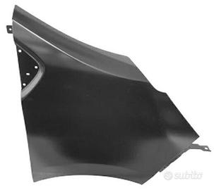 PARAFANGO ANTERIORE TRAFIC 2021