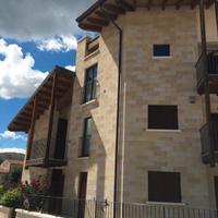 Rocca di mezzo app. su 2 piani