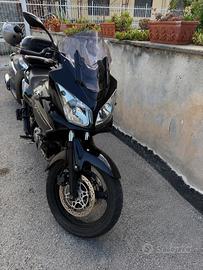 Suzuki v-strom 650 pezzi di ricambio