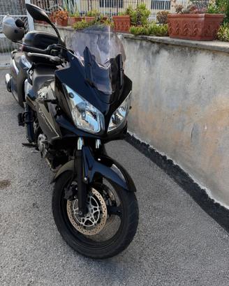 Suzuki v-strom 650 pezzi di ricambio