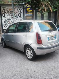 lancia musa  motore e meccanica senza.nessun probl