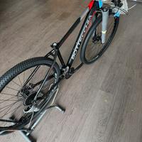 Mtb bottecchia 125 shimano alvio