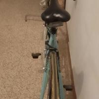 bici da corsa 