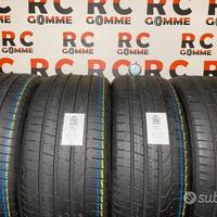 4 gomme usate 275/35 R 20 102 Y / 245/40 R 20 99 Y