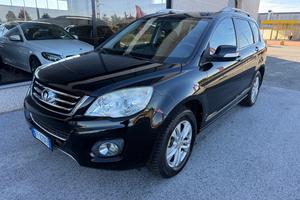 GREAT WALL H6 2.0 One 4X2 GPL