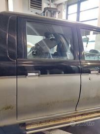 Porta posteriore dx MITSUBISHI L200 del 2000