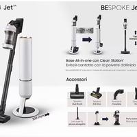 (NEW)Samsung BESPOKE Jet™ PLUS PET 210W