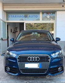 Audi A1 Sportback 1.6 TDI AMBITION