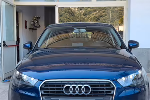 Audi A1 Sportback 1.6 TDI AMBITION