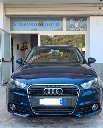 Audi A1 Sportback 1.6 TDI AMBITION