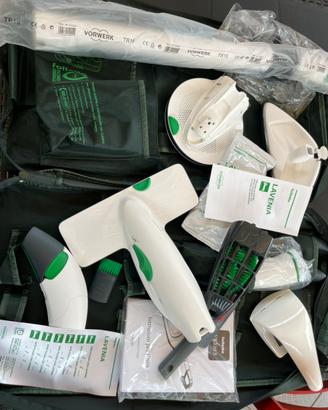 Accessori folletto Vk 220s
