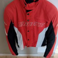Giacca Impermeabile DAINESE G. RACING D-DRY TG. 46