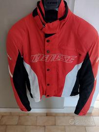 Giacca Impermeabile DAINESE G. RACING D-DRY TG. 46